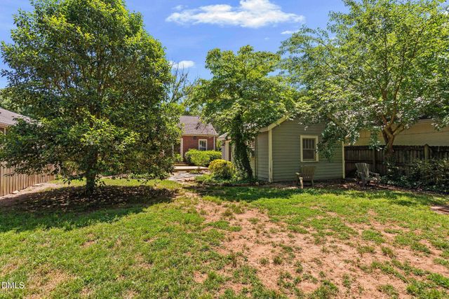 113 E Whitaker Mill Road, Raleigh, NC 27608