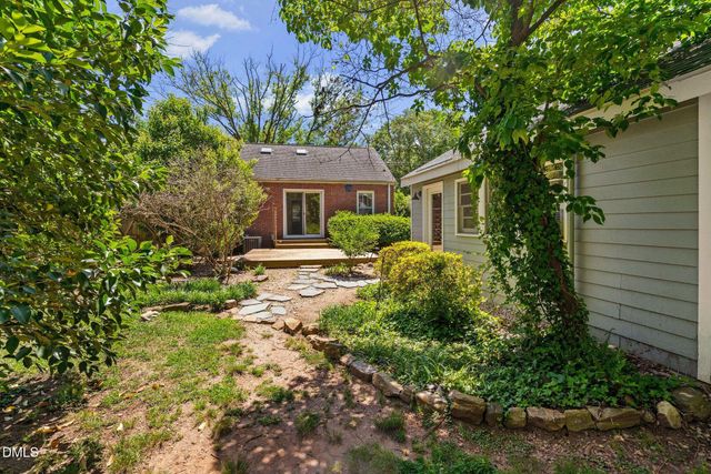 113 E Whitaker Mill Road, Raleigh, NC 27608