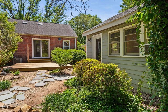 113 E Whitaker Mill Road, Raleigh, NC 27608