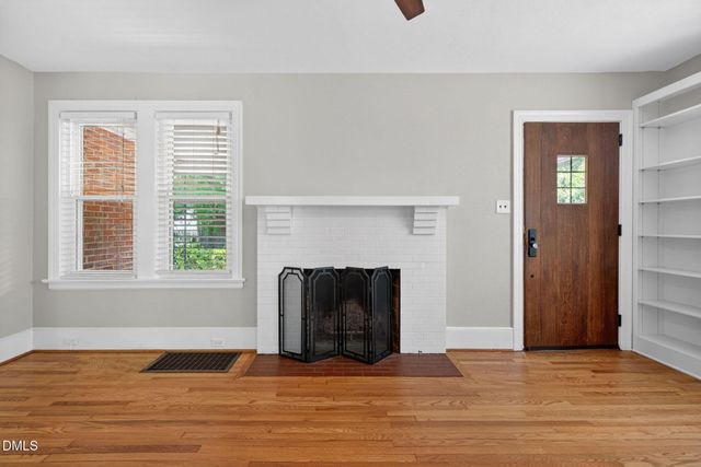 113 E Whitaker Mill Road, Raleigh, NC 27608