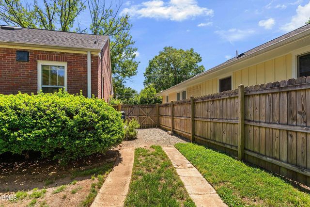 113 E Whitaker Mill Road, Raleigh, NC 27608