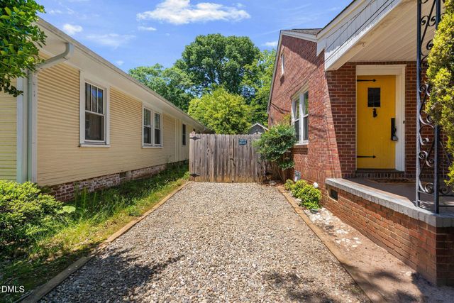 113 E Whitaker Mill Road, Raleigh, NC 27608