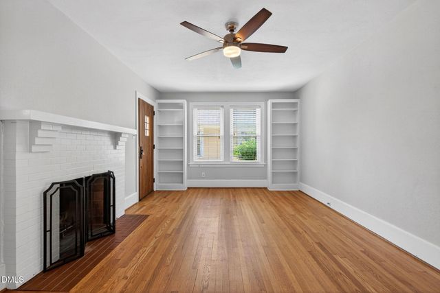 113 E Whitaker Mill Road, Raleigh, NC 27608