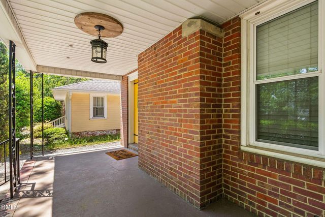 113 E Whitaker Mill Road, Raleigh, NC 27608