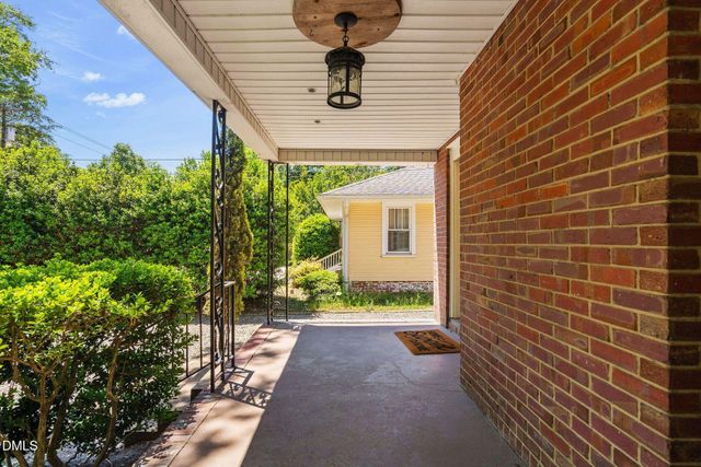 113 E Whitaker Mill Road, Raleigh, NC 27608