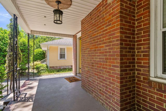113 E Whitaker Mill Road, Raleigh, NC 27608