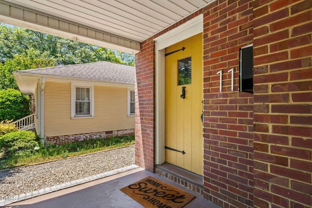 113 E Whitaker Mill Road, Raleigh, NC 27608