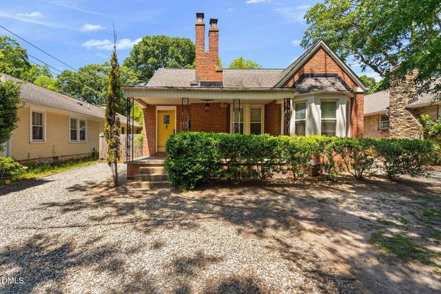113 E Whitaker Mill Road, Raleigh, NC 27608