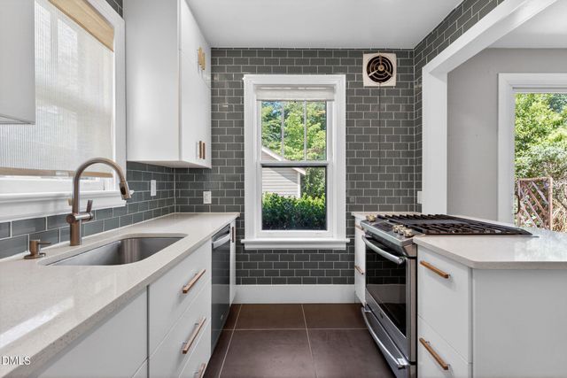 113 E Whitaker Mill Road, Raleigh, NC 27608