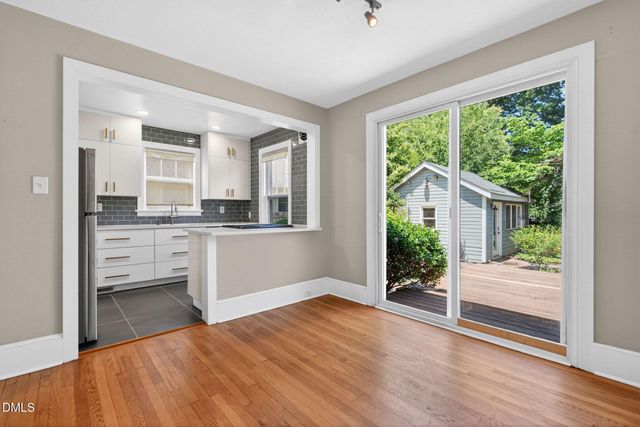 113 E Whitaker Mill Road, Raleigh, NC 27608