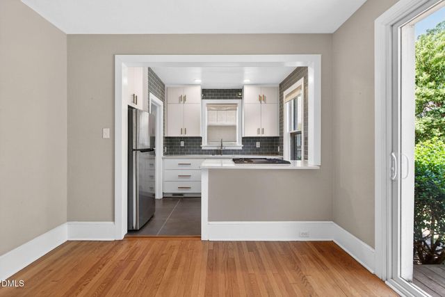 113 E Whitaker Mill Road, Raleigh, NC 27608