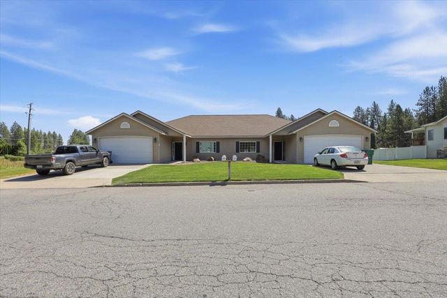4115 S Bowdish Rd, Spokane Valley, WA 99206 property photo