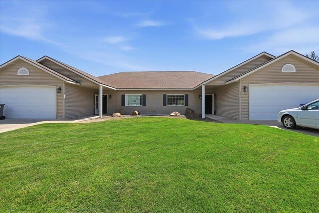 4115 S Bowdish Rd, Spokane Valley, WA 99206
