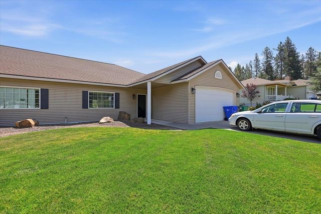 4115 S Bowdish Rd, Spokane Valley, WA 99206