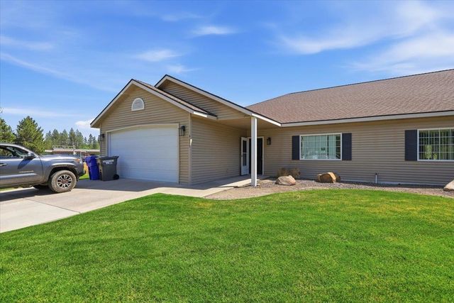 4115 S Bowdish Rd, Spokane Valley, WA 99206