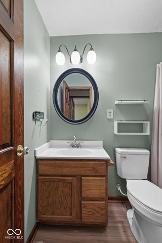 1855 W Shore Drive, Martinsville, IN 46151