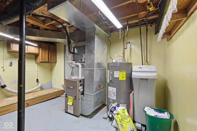 1855 W Shore Drive, Martinsville, IN 46151