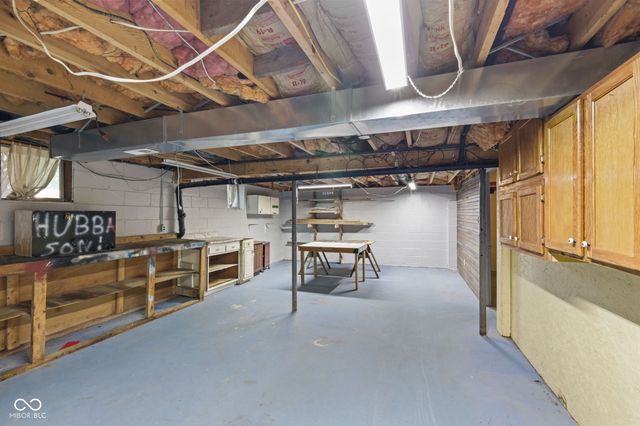 1855 W Shore Drive, Martinsville, IN 46151
