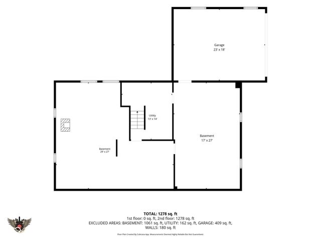 1855 W Shore Drive, Martinsville, IN 46151