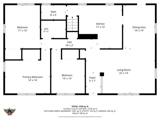 1855 W Shore Drive, Martinsville, IN 46151