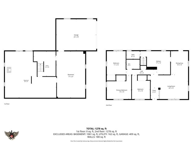 1855 W Shore Drive, Martinsville, IN 46151