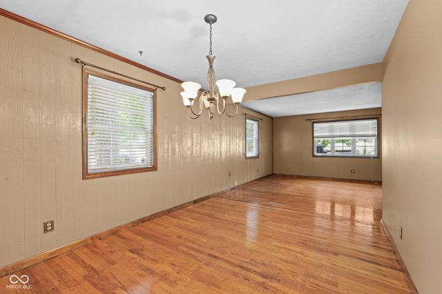 1855 W Shore Drive, Martinsville, IN 46151