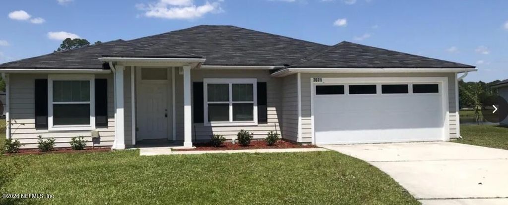 7071 PLYMOUTH GROVE Court, Jacksonville, FL 32220