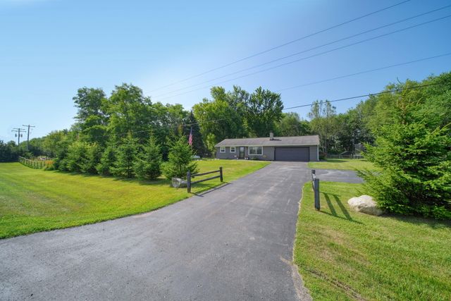 9871 Knight Road, Grass Lake, MI 49240