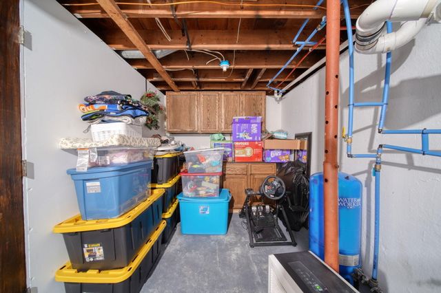 9871 Knight Road, Grass Lake, MI 49240