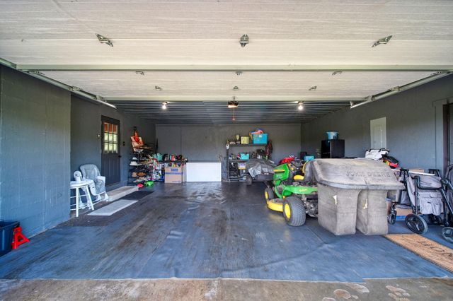 9871 Knight Road, Grass Lake, MI 49240