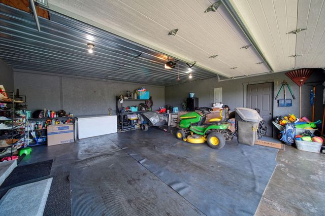 9871 Knight Road, Grass Lake, MI 49240