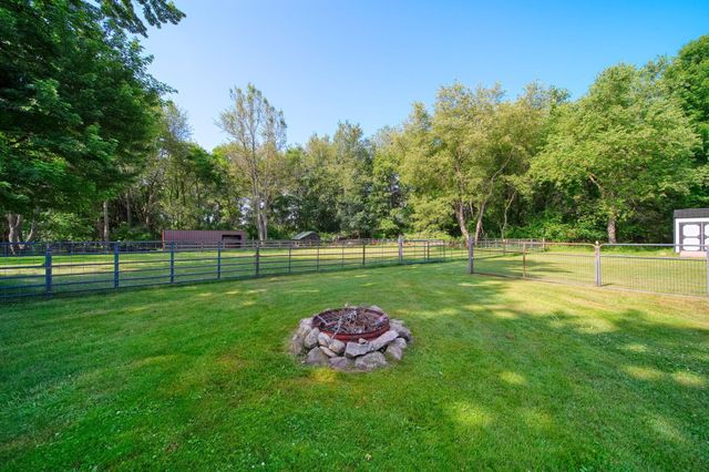 9871 Knight Road, Grass Lake, MI 49240