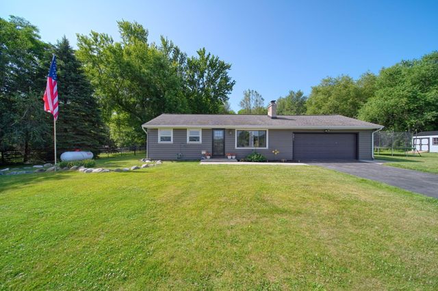 9871 Knight Road, Grass Lake, MI 49240