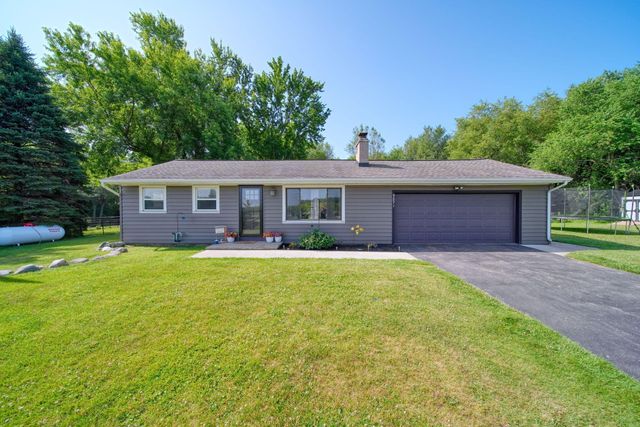 9871 Knight Road, Grass Lake, MI 49240