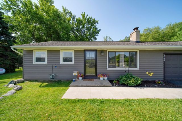 9871 Knight Road, Grass Lake, MI 49240