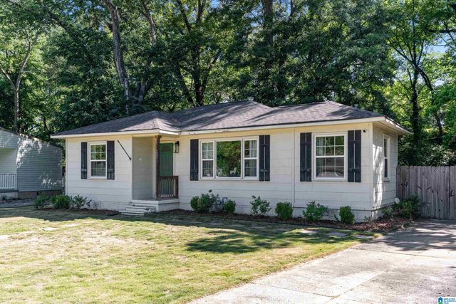 601 GROVE STREET, Homewood, AL 35209