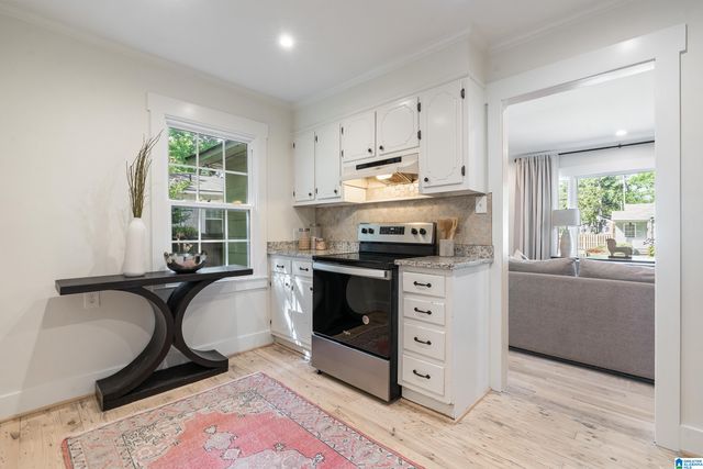 601 GROVE STREET, Homewood, AL 35209