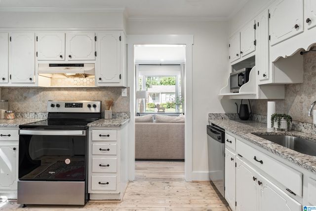 601 GROVE STREET, Homewood, AL 35209