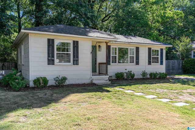 601 GROVE STREET, Homewood, AL 35209
