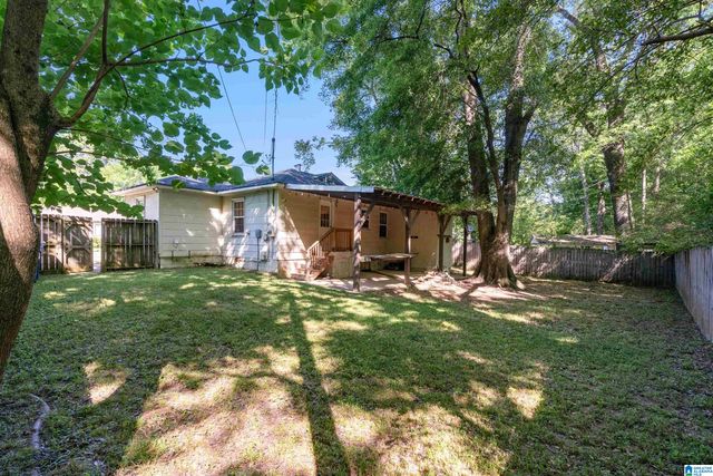 601 GROVE STREET, Homewood, AL 35209