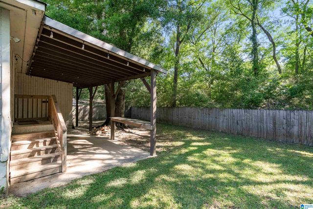 601 GROVE STREET, Homewood, AL 35209