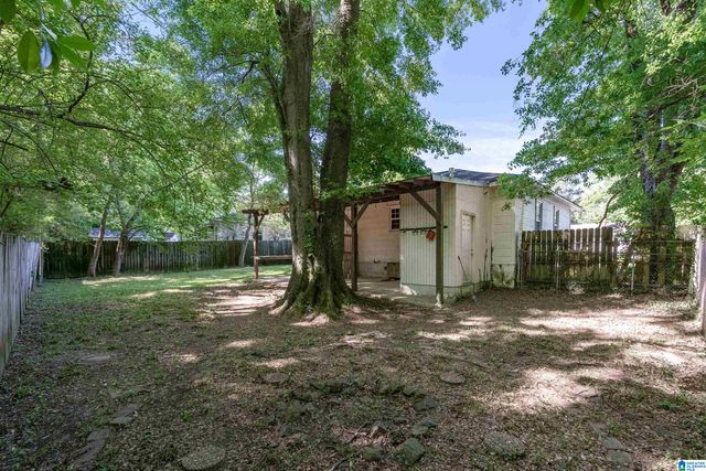 601 GROVE STREET, Homewood, AL 35209