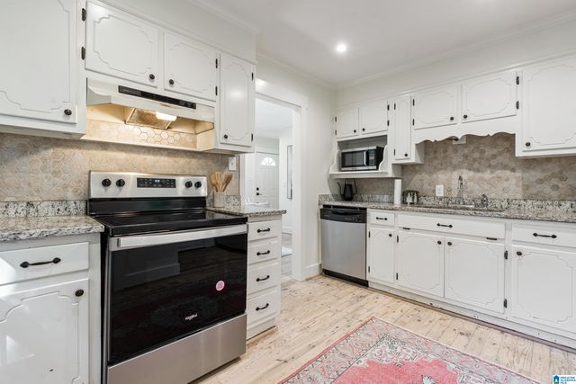601 GROVE STREET, Homewood, AL 35209