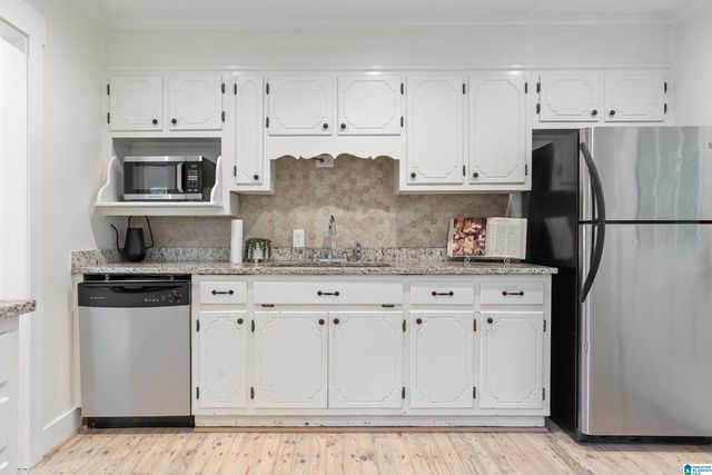601 GROVE STREET, Homewood, AL 35209