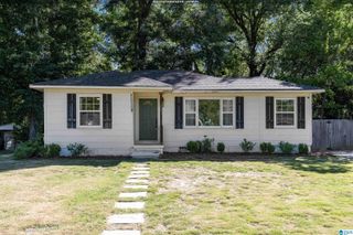 601 GROVE STREET, Homewood, AL 35209