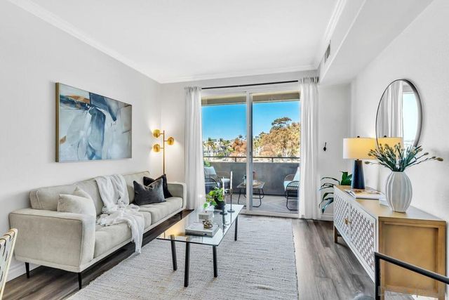 1643 6th Ave. 415, San Diego, CA 92101