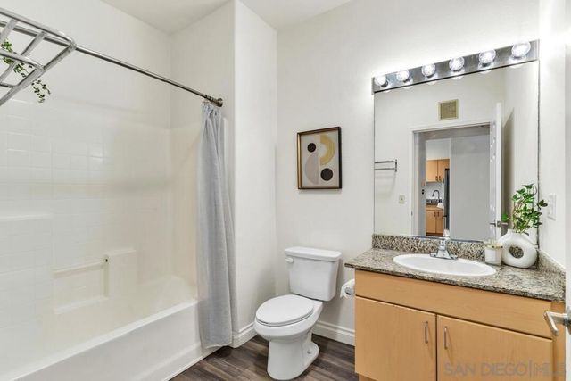 1643 6th Ave. 415, San Diego, CA 92101