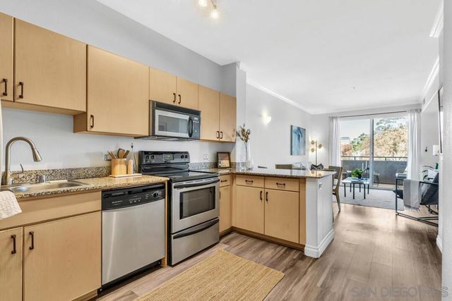 1643 6th Ave. 415, San Diego, CA 92101