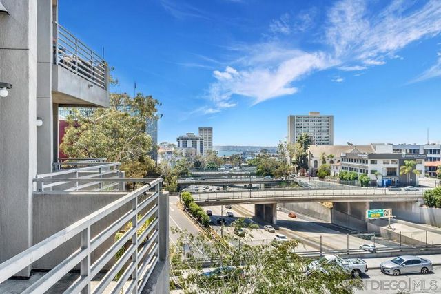 1643 6th Ave. 415, San Diego, CA 92101