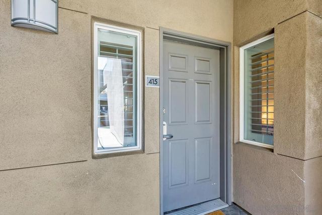 1643 6th Ave. 415, San Diego, CA 92101